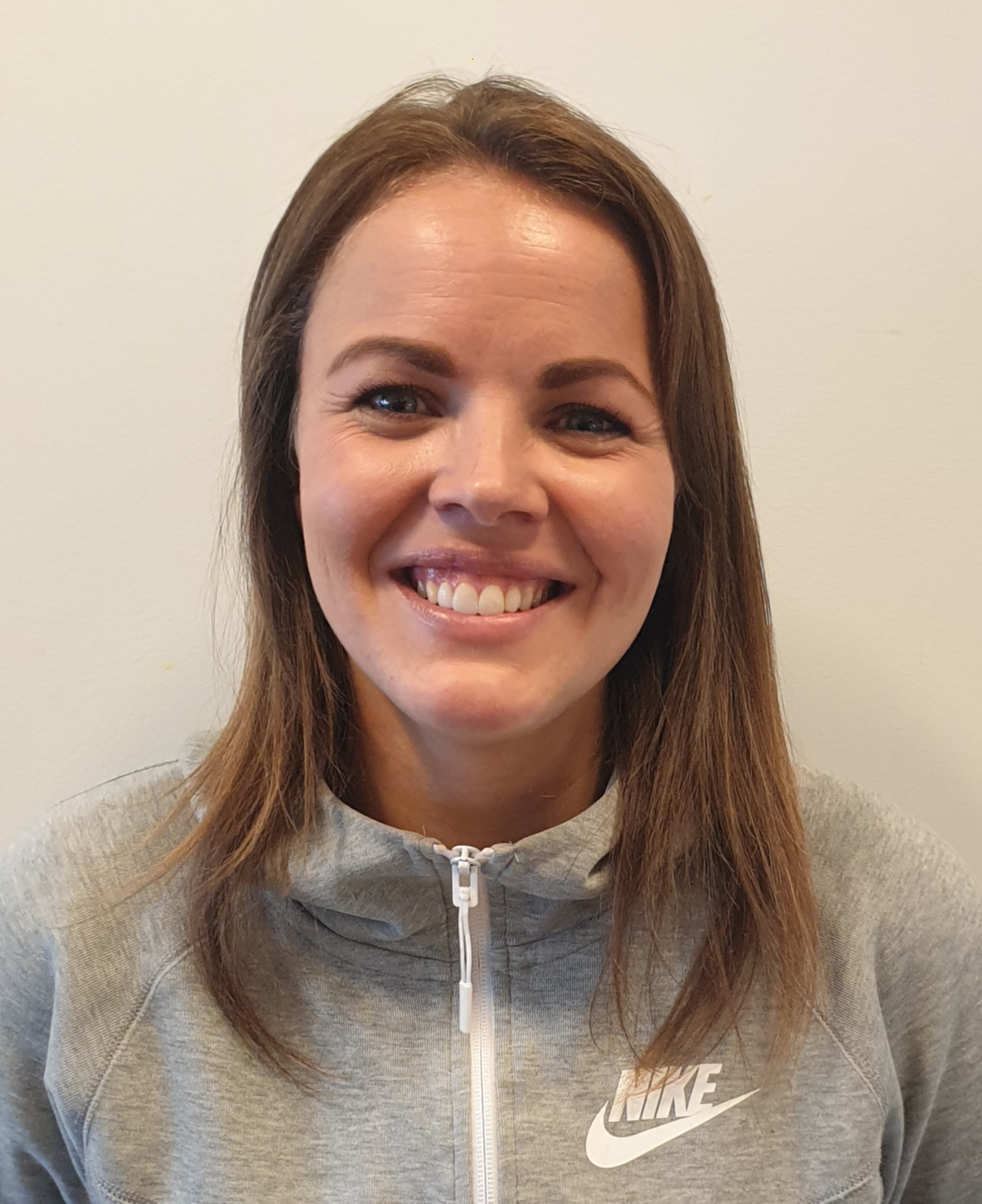 Eydís Hulda Jóhannesdóttir
