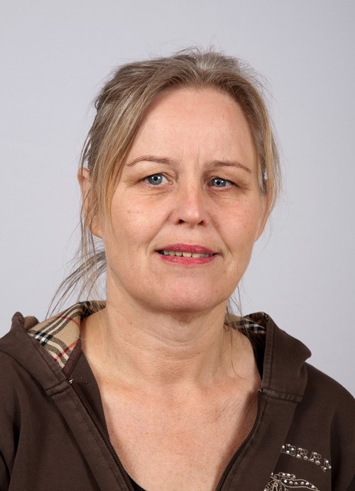 Ásdís Guðmundsdóttir
