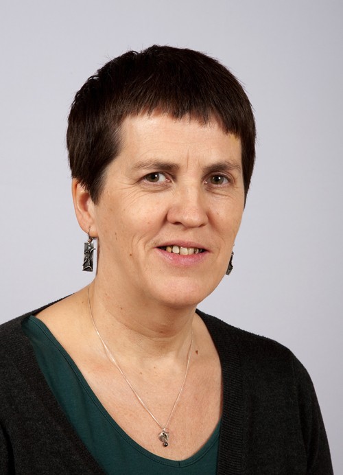 Hrefna S. Sigurnýasdóttir