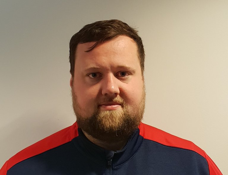 Þorgrímur Guðni Björnsson
