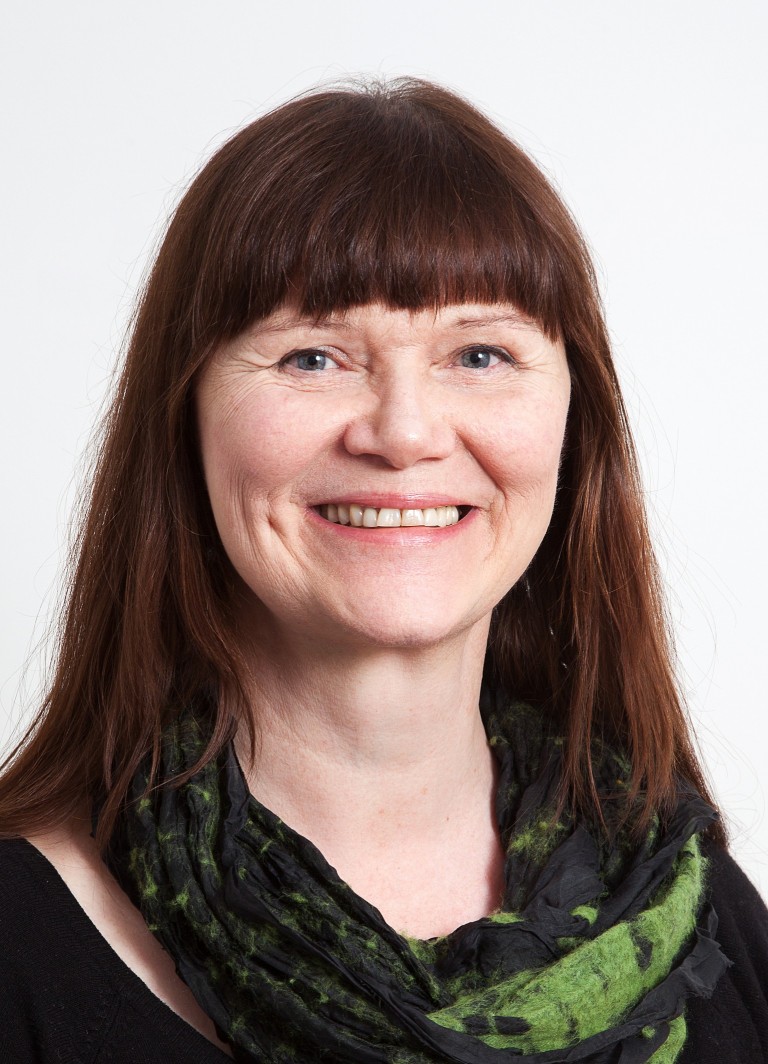 Ásrún Inga Kondrup