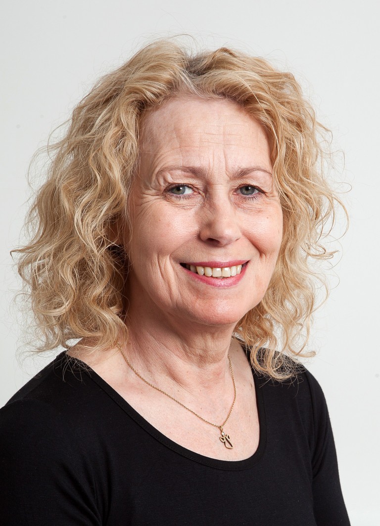 Anna Filippía Sigurðardóttir