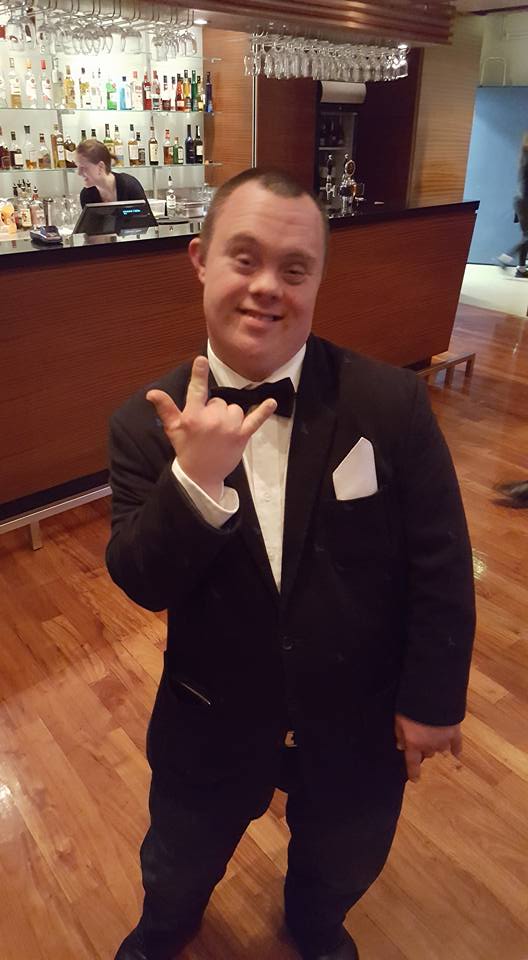 Vorhátíð 2017