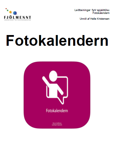 fotokalendren fraedsla