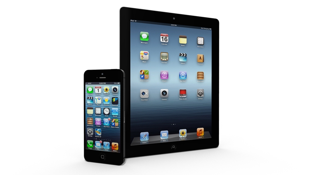 Ipad Ipad