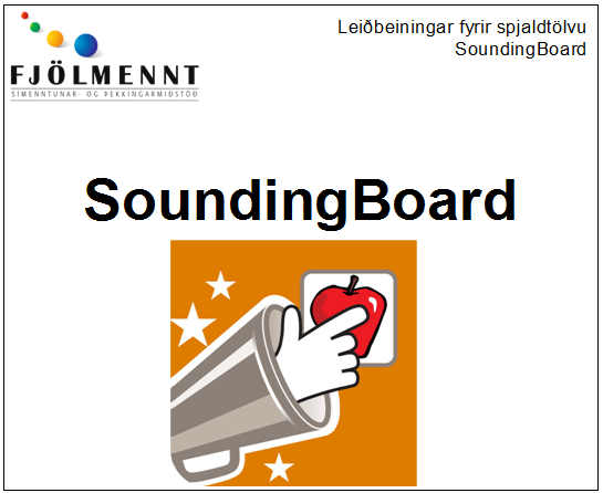 soundingbrd