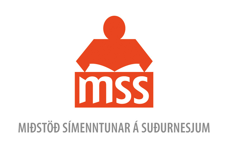 miðstö símenntunar á suðurnesjum logo