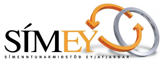 simey logo