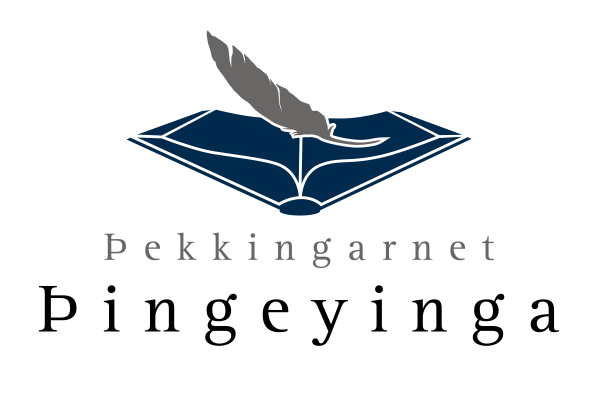 þekkingarnet þingeyinga