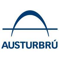 austurbræu logo