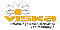 viska logo