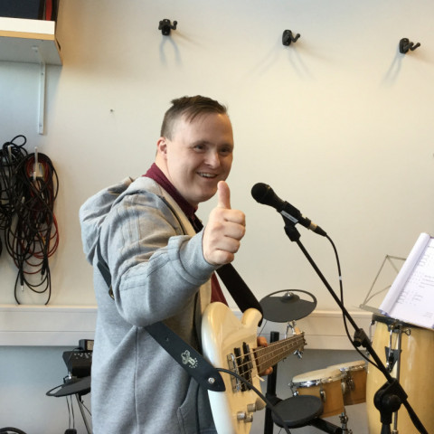 Einar K. Jónsson