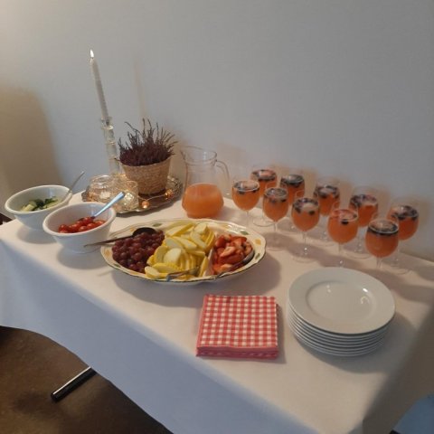 Útskrift