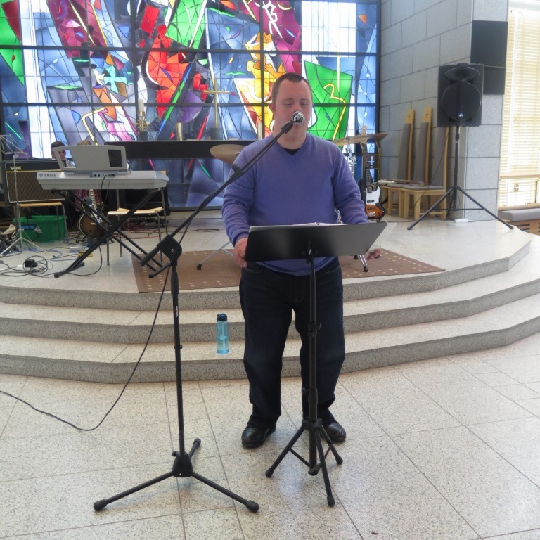 Hilmar Þór Rúnarsson