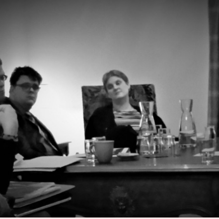 Aðalfundur og leiðarþing 2017