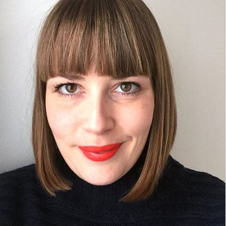 List án landamæra hefur ráðið nýja framkvæmdarstýru