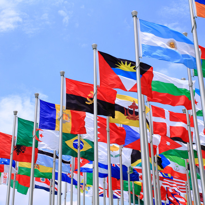 Fullgilding samnings Sameinuðu þjóðanna um réttindi fatlaðs fólks.