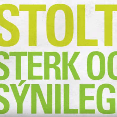 Stoltgangan 2016