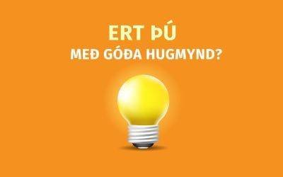 Ert þú með góða hugmynd um hvernig megi breyta eða bæta þjónustu við fatlað fólk?