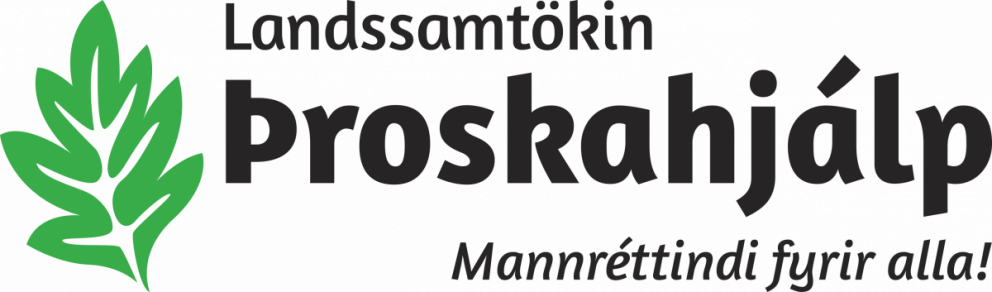 Landssamtök þroskahjálpar