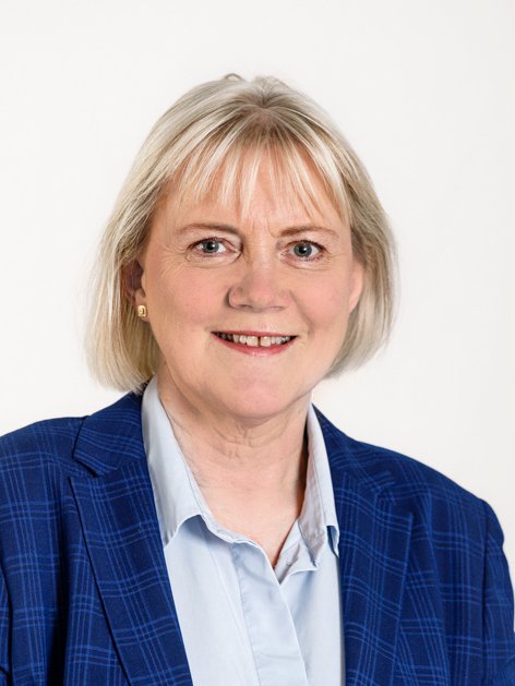 Takk fyrir okkur Helga