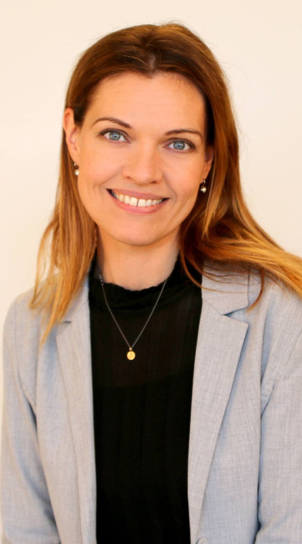 Ásta Birna Ólafsdóttir