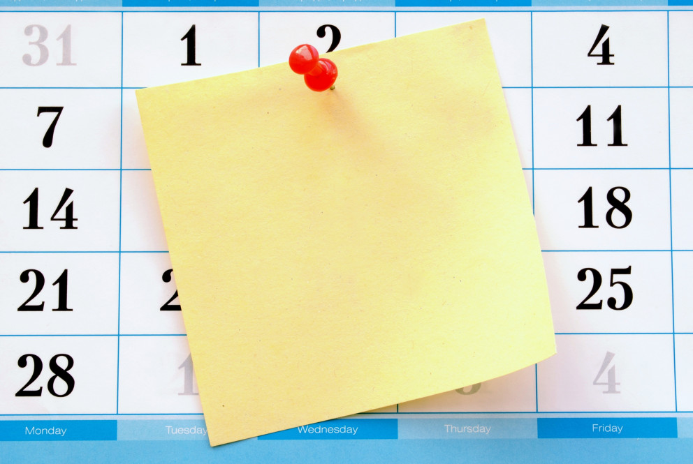 Námskeið Geðrækt hefjast eftir miðjan september.