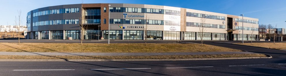 Fundur í Fjölmennt um námstilboð Fjölmenntar, samstarf og þróun