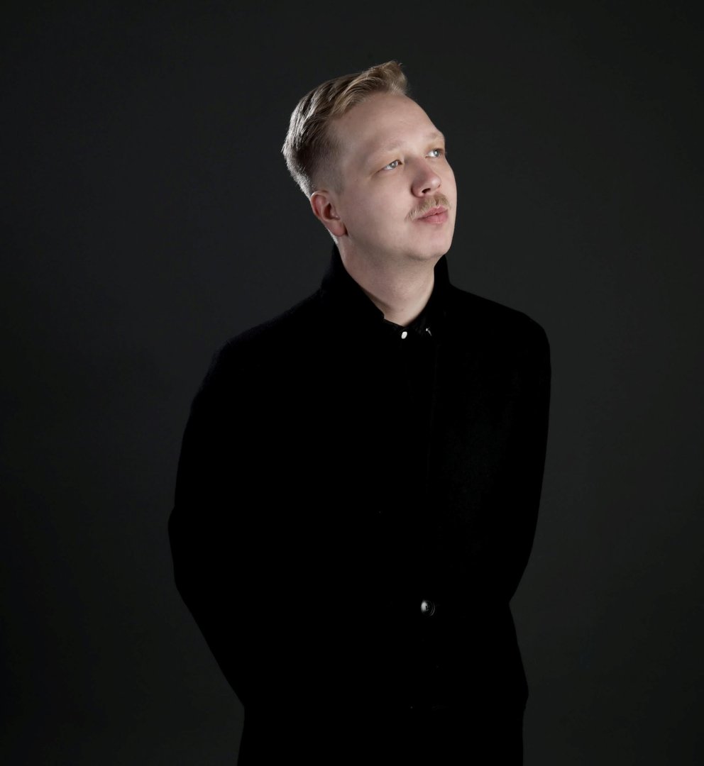 Snorri Rafn Hallsson
