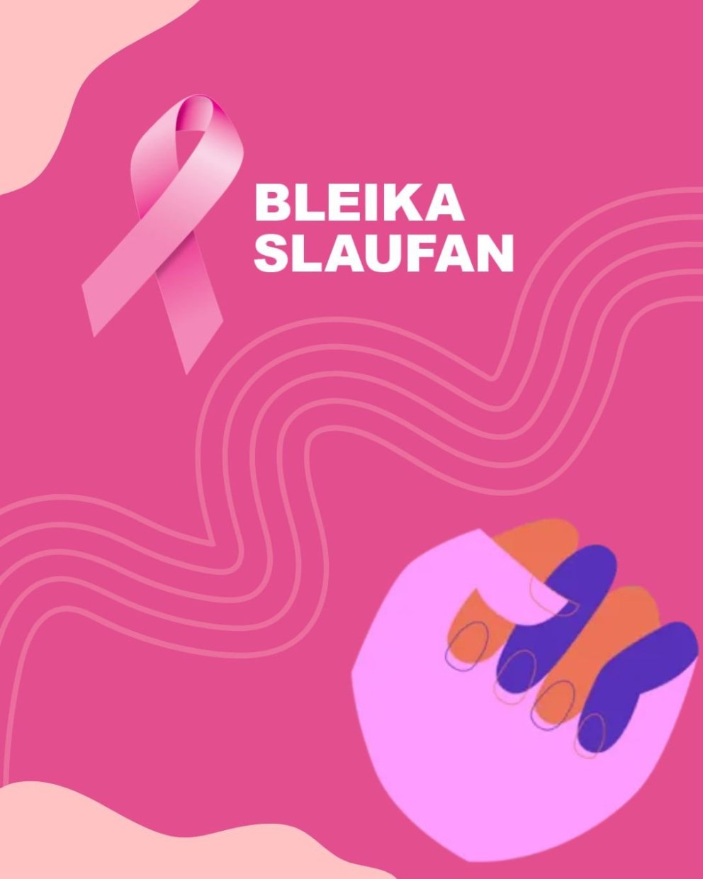 Kvennavika í Fjölmennt