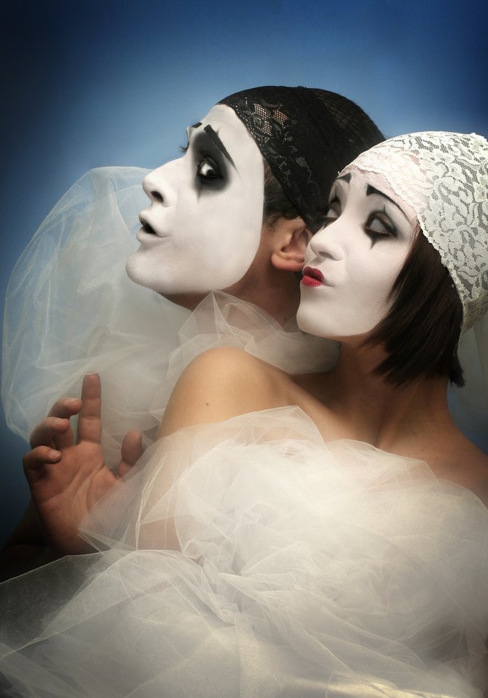 Leiklist - opið fyrir umsóknir