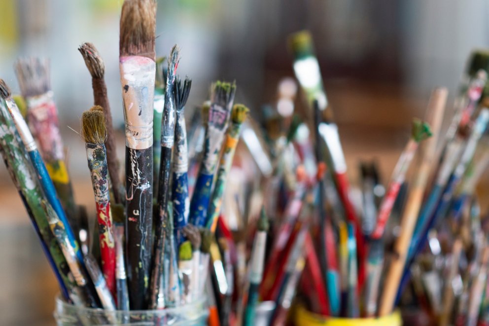 Opið fyrir umsóknir á námsbraut hjá Myndlistaskólanum í Reykjavík