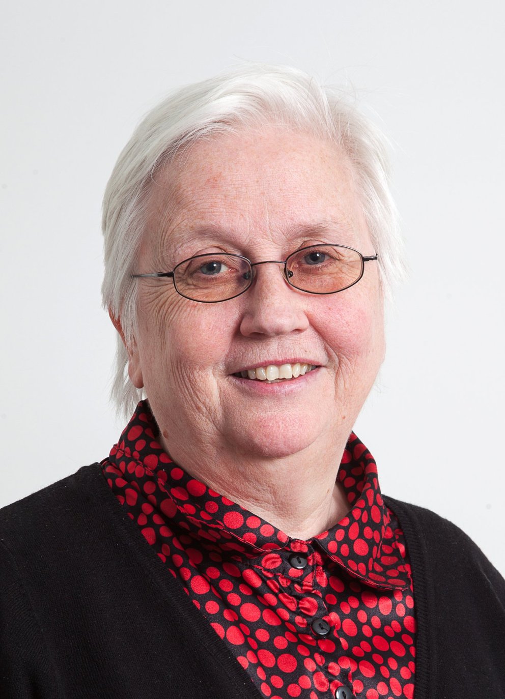 Anna Soffía Óskarsdóttir