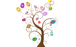 Páskaleyfi í Fjölmennt 25. mars til 2. apríl