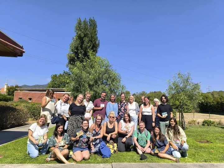 Endurmenntunarferð til Portugals