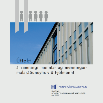 Úttekt á Fjölmennt