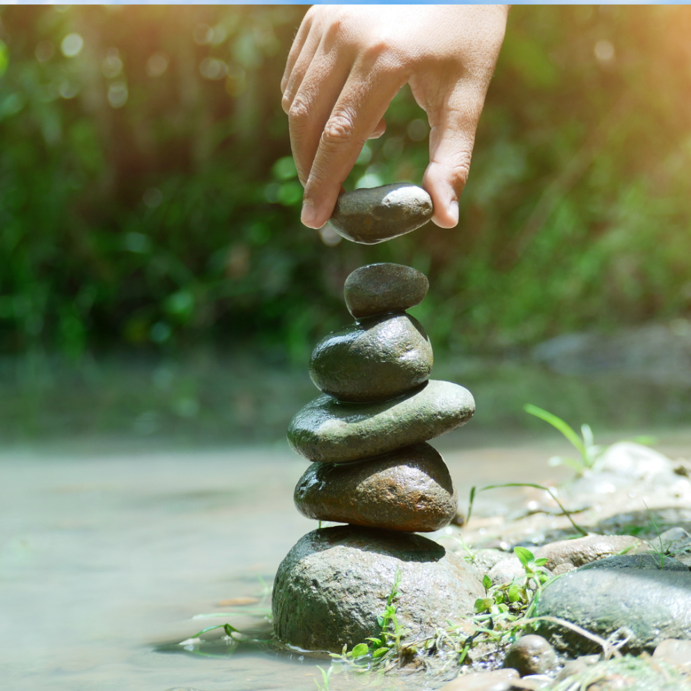 Geðheilsa og leiðir til betra lífs