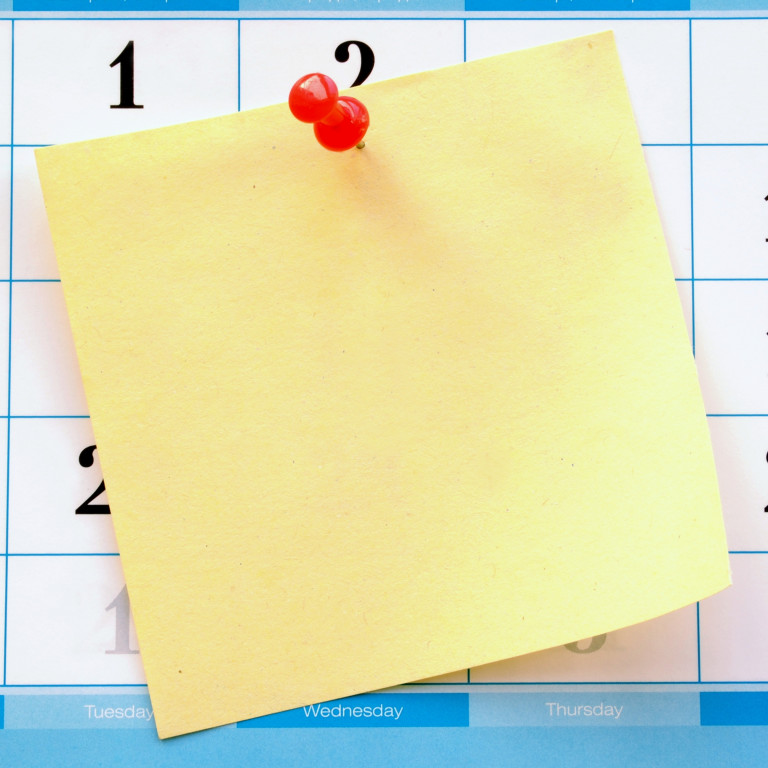 Ný og spennandi námskeið á vorönn.