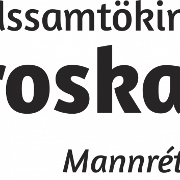 Landssamtök þroskahjálpar