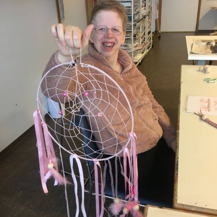 Draumafangari og vegghengi