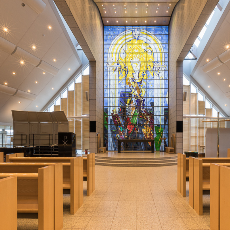 Vortónleikar Fjölmenntar 12. maí í Grafarvogskirkju