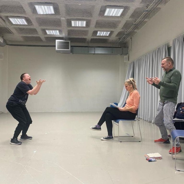 frá námskeiðinu Brúum bilið