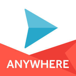 Logo video anywhere