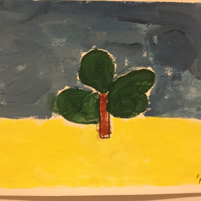 Mynd Ásgeir Ísak Kristjánsson