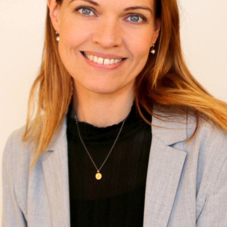 Ásta Birna Ólafsdóttir