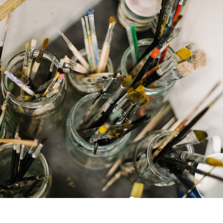 Langar þig í eins árs myndlistarnám?