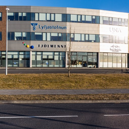 Fundur í Fjölmennt um námstilboð Fjölmenntar, samstarf og þróun