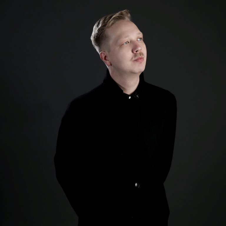 Snorri Rafn Hallsson