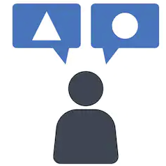 Óhefðbundin tjáskipti