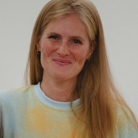 Íris Stefanía Skúladóttir